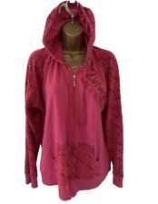 Zumba instructor hooded for sale  LIVERPOOL