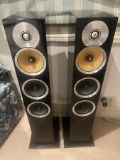 Bowers wilkins w for sale  LONDON