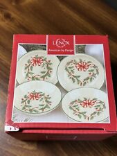 Set lenox holiday for sale  Algonac