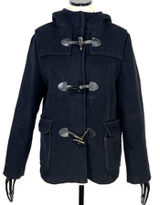 Burberry black wool for sale  San Francisco