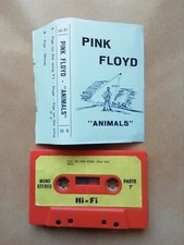 Pink floyd animals usato  Italia