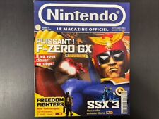 Nintendo magazine officiel d'occasion  Montpellier-