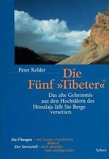 Tibeter peter kelder gebraucht kaufen  Berlin