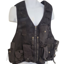 Tactical vest integrated for sale  PLYMOUTH