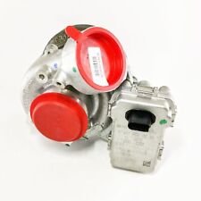 New genuine turbocharger d'occasion  Expédié en Belgium