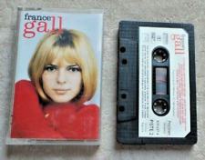 Cassette audio musique d'occasion  Mussidan
