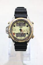Usado, Relógio de pulso Citizen Aqualand Promaster C500-E80397 quartzo comprar usado  Enviando para Brazil