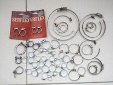 Lot colliers serrage d'occasion  L'Isle-sur-la-Sorgue