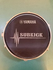Yamaha subkick skrm100 for sale  Paris