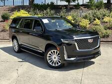 2024 cadillac escalade for sale  Charlotte