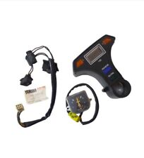 Genuíno Yamaha RX125 Caixa Piloto Superior + Medidor de Combustível Assy + Cabo de Soquete Assy Nos Japão comprar usado  Enviando para Brazil
