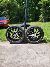 Used inch rims for sale  Upper Marlboro