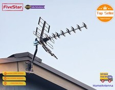 2025 hdtv antenna for sale  San Dimas