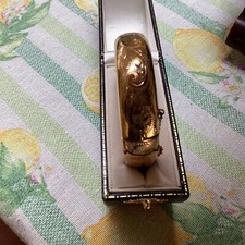 Beautiful antique etched for sale  WEDMORE