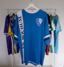 Vfl bochum vintage gebraucht kaufen  Großenhain