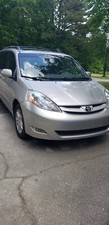 2006 xle sienna toyota for sale 2006 xle sienna toyota for sale Newnan