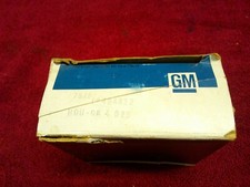 Nos pontiac 1976 for sale  Sea Cliff