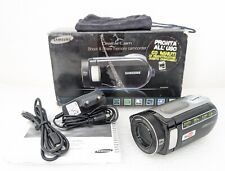 Samsung mx20 videocamera usato  Italia