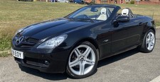 slk 200 amg for sale slk 200 amg for sale BATLEY