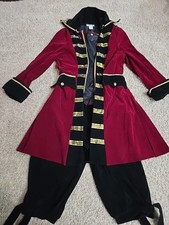 Mens deluxe captain for sale  Eugene