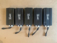 600w lumii black for sale  DOVER