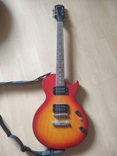 Gitarre epiphone les gebraucht kaufen  Regensburg