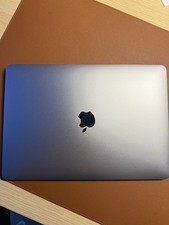 Mac book air gebraucht kaufen  Braunschweig