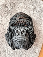 Gorilla bust matt for sale  WIGAN
