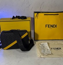 Fendi crossbody bag for sale  PURLEY