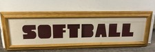 softball frame for sale softball frame for sale Monmouth