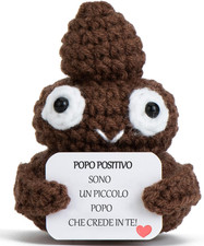 Regalo originale divertente usato  Roma
