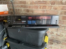 Vintage aiwa f990 for sale  SOUTHAMPTON
