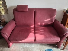 Hochwertiges sofa couch gebraucht kaufen  Karlsfeld