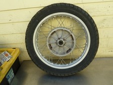 Rear wheel r75 for sale  Placerville