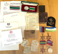 Ww2 royal navy for sale  RUGBY