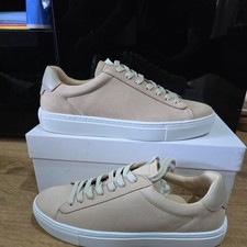 Reiss finley nubuck for sale  WOLVERHAMPTON