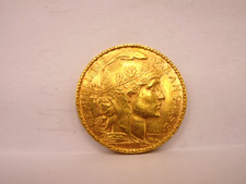 Piece francs mariannne d'occasion  Mazan