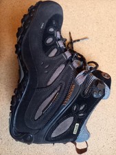 Merrel womens walking for sale  LIVERPOOL