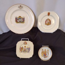 Collection commemorative royal for sale  WALTON-ON-THAMES