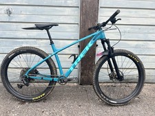 Trek roscoe mountain for sale  KENDAL