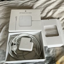 Apple riginal 60w gebraucht kaufen  Nordenham