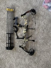 Bear archery vast for sale  Fort Dodge