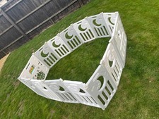 Panels baby playpen for sale  BOSTON