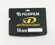 Carte memoire fujifilm d'occasion  Nice-
