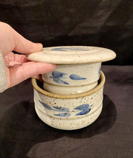 Vtg pottery french for sale  Herron