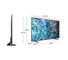 Samsung qe65q60d qled for sale  SMETHWICK