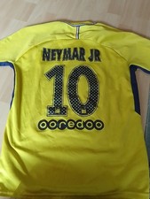neymar trikot gebraucht kaufen  Pinzberg