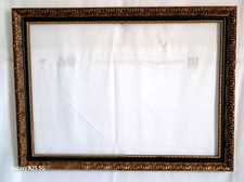 Cornice oro foglia usato  Palermo