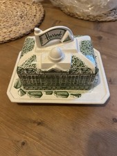 Harrods vintage butter for sale  SOUTHEND-ON-SEA