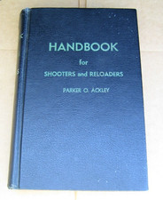 Handbook shooters reloaders for sale Handbook shooters reloaders for sale  Bridgeport